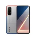 POCO M7 6/128GB Chrome Silver