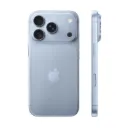 Iphone 18 pro 256GB Glacier esim