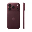 Iphone 18 pro 256GB Burgundy esim