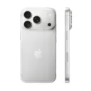 Iphone 18 pro 256GB Silver esim