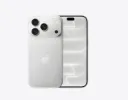 Iphone 18 pro 512GB Silver esim