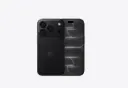 Iphone 18 pro max 1TB Black esim