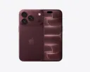 Iphone 18 pro max 1TB Burgundy esim