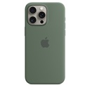 iPhone 15 Pro Max Silicone Case Cypress