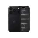 Iphone 18 pro 512GB Black