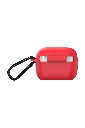 Airpods Pro 2 case Red