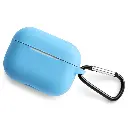 Airpods Pro 2 case Sky Blue