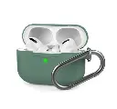 Airpods Pro 2 case Green