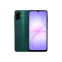 Samsung Galaxy A07s 4/64GB Green