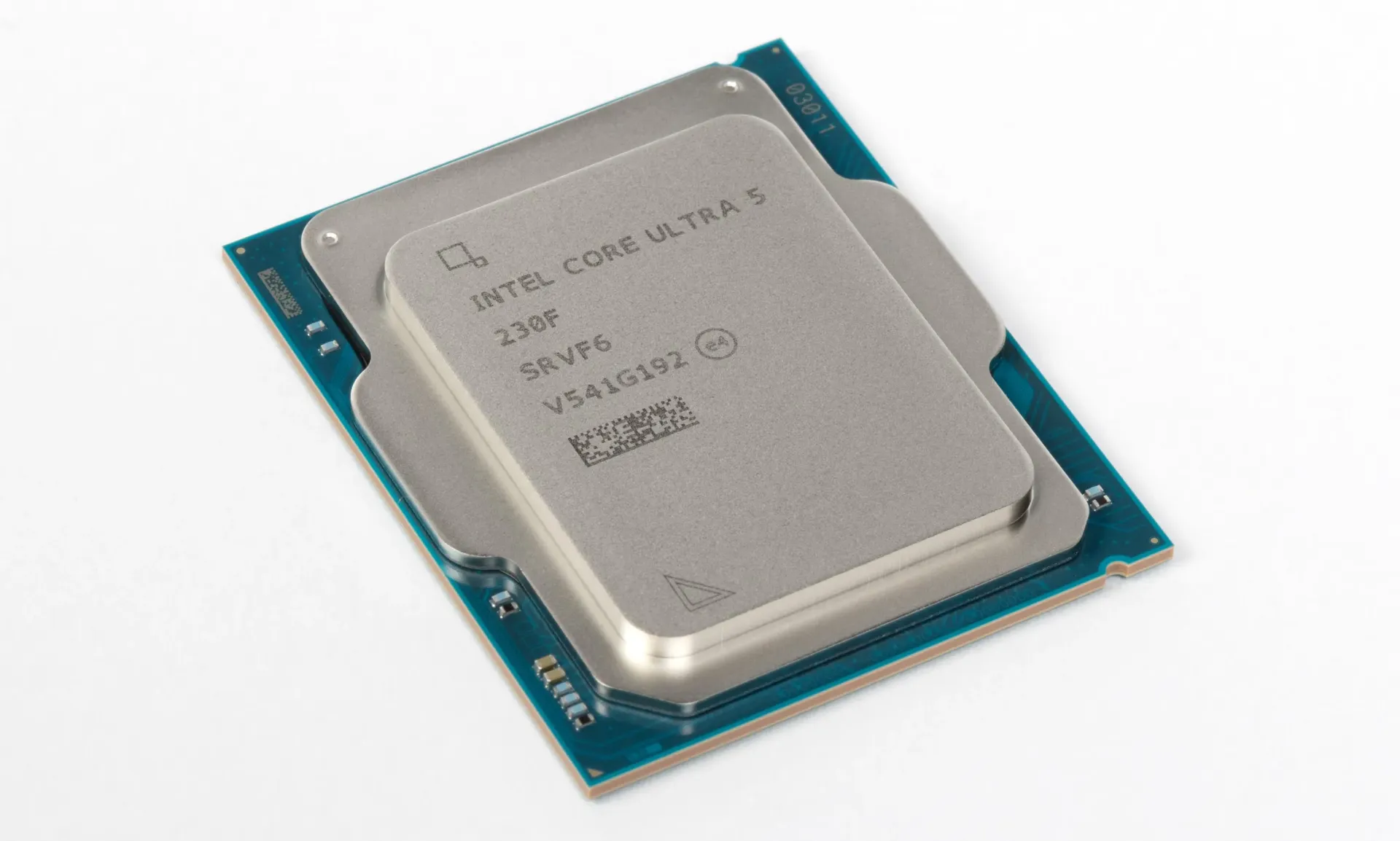 Intel Core Ultra 5 230F (3.4GHz, 22Mb, LGA1851)