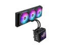 Հովացուցիչ Asus ROG STRIX LC IV 360 ARGB LCD 90RC01M1-B0EAY0