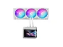 Հովացուցիչ Asus ROG STRIX LC IV 360 ARGB LCD WHT 90RC01M2-B0EAY0