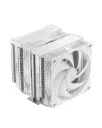 Հովացուցիչ DeepCool AG620 G2 WH ARGB
