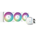 Հովացուցիչ DeepCool LE720 WH