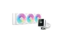 Հովացուցիչ DeepCool MYSTIQUE 360 WH ARGB