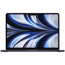 Apple Macbook Air13 M2 MLY33 256GB Midnight 