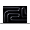 Macbook Pro 14 M3 Pro MRX63 18/512GB Silver 
