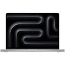 Macbook Pro M3 Pro 14.2" MRX63 18/512GB Silver 