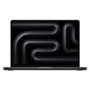 Macbook Pro M3 14.2" Pro MRX43 18/1TB Space Black 