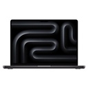 Apple Macbook Pro M3 Pro 16.2" MRW23 36/512GB Space Black
