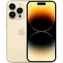 IPhone 14 Pro 1TB Gold 
