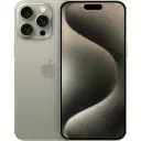 Iphone 15 Pro 128GB Natural Titanium