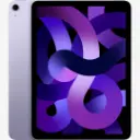 iPad Air 5 64GB Wi-Fi (Purple)