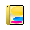 iPad 10.9 64GB Wi-Fi (Yellow)
