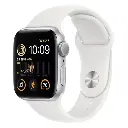 Apple Watch SE 2 40mm Silver
