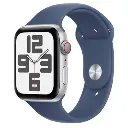 Apple Watch SE 2 44mm Silver