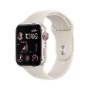 Apple Watch SE 2 44mm Starlight