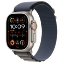 Apple Watch Ultra 2 49mm(Blue Alpine Loop)