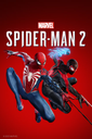 PS5 Spider Man 2